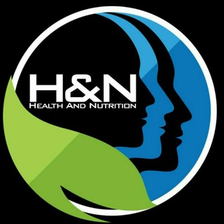 Telegram profile photo for Health & Nutrition تغذیه & سلامتی