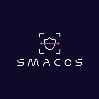 Telegram profile photo for SMACOS