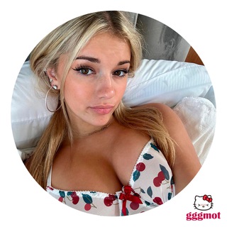 Telegram profile photo for Breckie Hill🐠