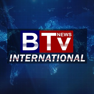 Telegram profile photo for BTV International