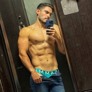 Telegram profile photo for Adrian Pulgarin