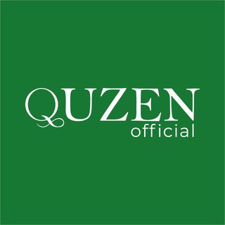 Telegram profile photo for QUZEN