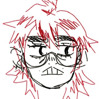 Telegram profile photo for черкальная