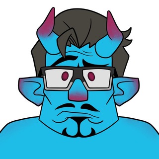 Telegram profile photo for БЫДЛОК