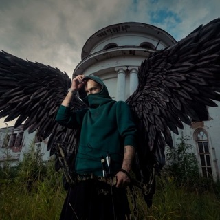 Telegram profile photo for лавдеформация💔➡️
