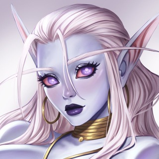 Telegram profile photo for ✨Инкродибля тут✨+18