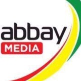 Telegram profile photo for Abay Media አባይ ሚዲያ