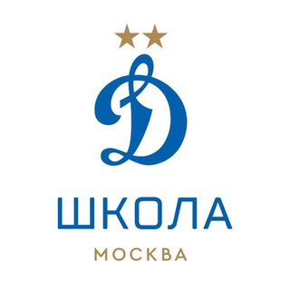 Telegram profile photo for Школа ФК «Динамо» Москва (Дагестан)