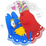 Telegram profile photo for ﹫𝔽𝗹𝘂፝֟፝֟𝗺𝗕𝗮𝗻_𝗖𝗙