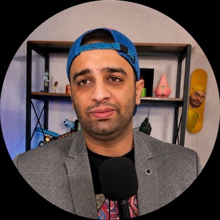 Telegram profile photo for Mr Feshar | مستر فشار
