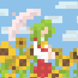 Telegram profile photo for Flowey's mods