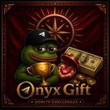 Telegram profile photo for Onyx Gift | اخبار گیفت