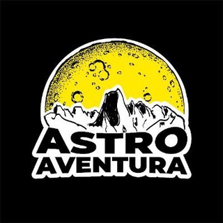 Telegram profile photo for AstroAventura