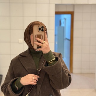 Telegram profile photo for ﮼ليـــال ✨!