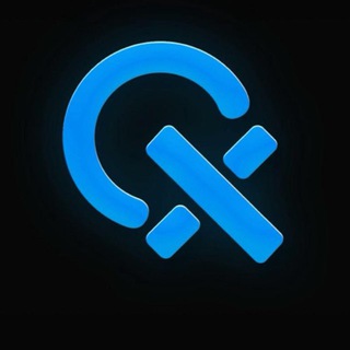 Telegram profile photo for QUANTUMX START UP