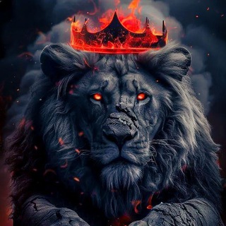 Telegram profile photo for KING STYLE ИНТЕРНЕТ МАГАЗИН
