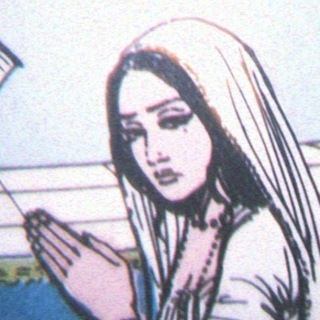 Telegram profile photo for Divine