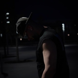 Telegram profile photo for о важном with kchrck ←
