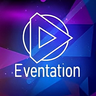 Telegram profile photo for EVENTATION
