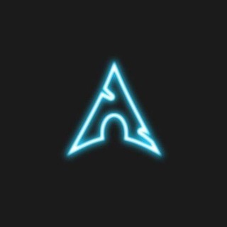 Telegram profile photo for Arch Linux Tips
