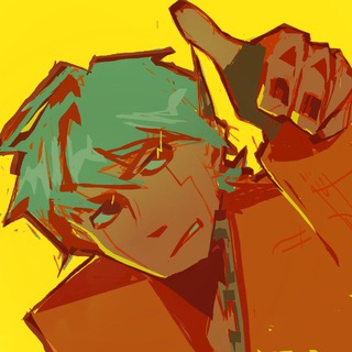 Telegram profile photo for KØMA