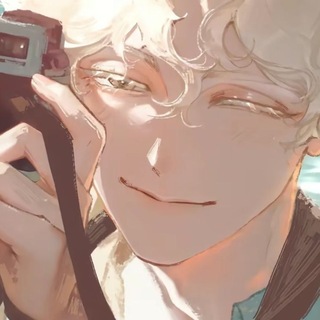 Telegram profile photo for ಄ Luka . ݁˖