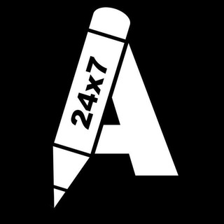 Telegram profile photo for Path24x7™ ⚝
