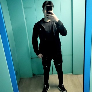 Telegram profile photo for PERSONAL ACCOUNT