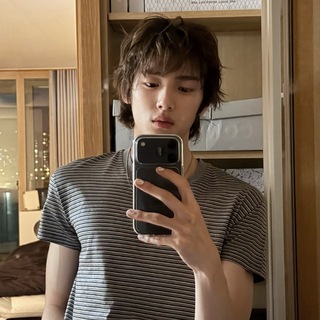 Telegram profile photo for мэнви⁷||梦