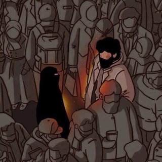 Telegram profile photo for до сердца и глубже