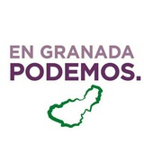 Telegram profile photo for Podemos Granada