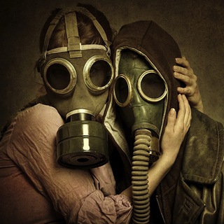 Telegram profile photo for КПО "Нева"☣️ВОНЯЕТ!!!