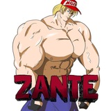 Telegram profile photo for Zante's bar