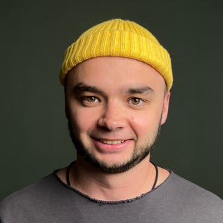 Telegram profile photo for По ту сторону смартфона| Тарасов Артур мобильный видеомейкер | Красноярск новости | нейросети | видеограф| Музыка для видео reel