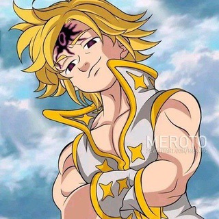 Telegram profile photo for Les nouveaux animes en vf