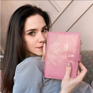 Telegram profile photo for ПЛАНЕРЫ▫️БЛОКНОТЫ▫️lav_craft