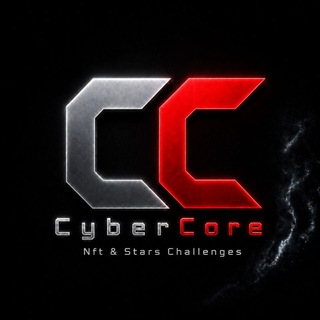 Telegram profile photo for CyberCore