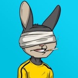 Telegram profile photo for Cryptic Portal