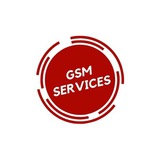 Telegram profile photo for Gsm Services