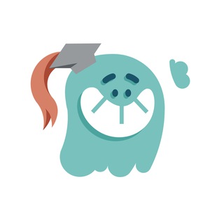 Telegram profile photo for UmySchool