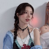 Telegram profile photo for Jeon HeeJin