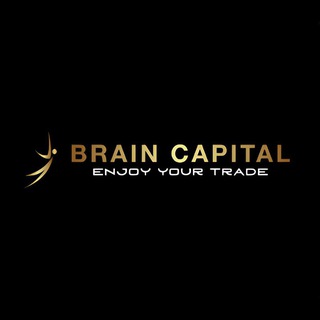Telegram profile photo for BRAIN CAPITAL FX