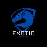 Telegram profile photo for ExoticSpoofer - Proof