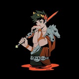 Telegram profile photo for that's rough, buddy