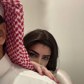Telegram profile photo for عَذب.