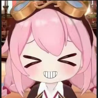 Telegram profile photo for 永雏塔菲の事务所.
