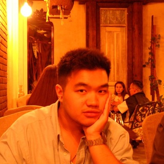 Telegram profile photo for Nam.studio