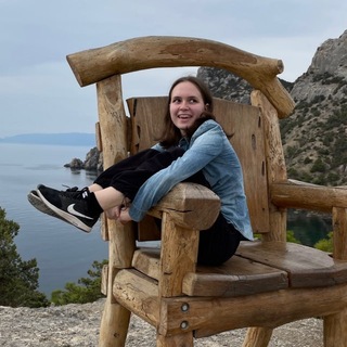 Telegram profile photo for valens life ресерч