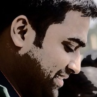 Telegram profile photo for Heshmat Alavi