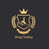 Telegram profile photo for ShopTurkey™® فقط عمده